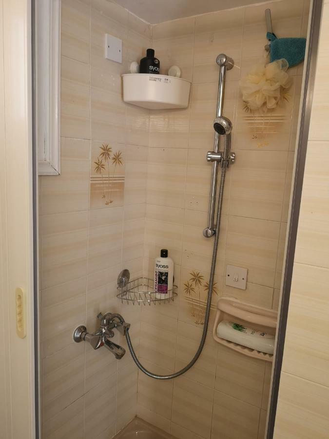Bettys 1Br Seafront Apt 拉纳卡 外观 照片